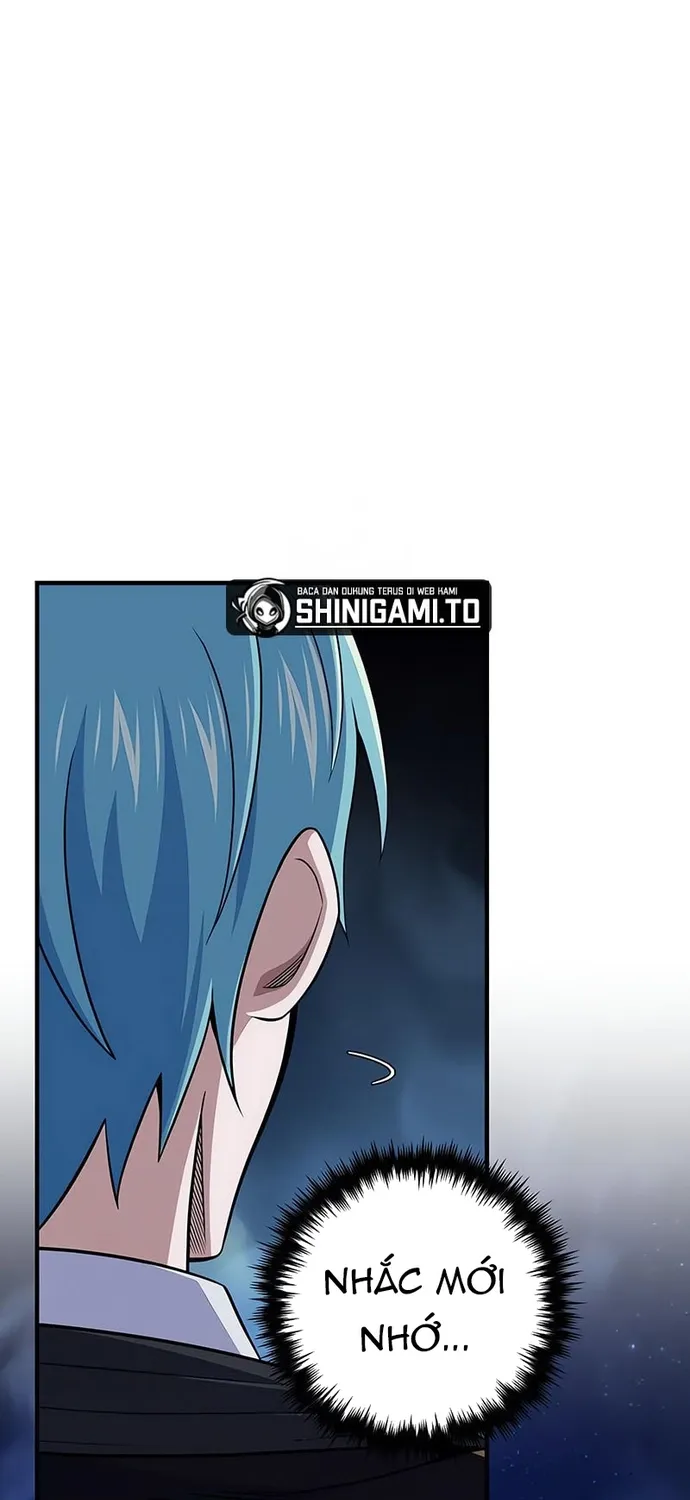 Sự Thức Tỉnh Của Hắc Ma Pháp Sư Sau 66666 Năm Chap 176 - Next Chap 177