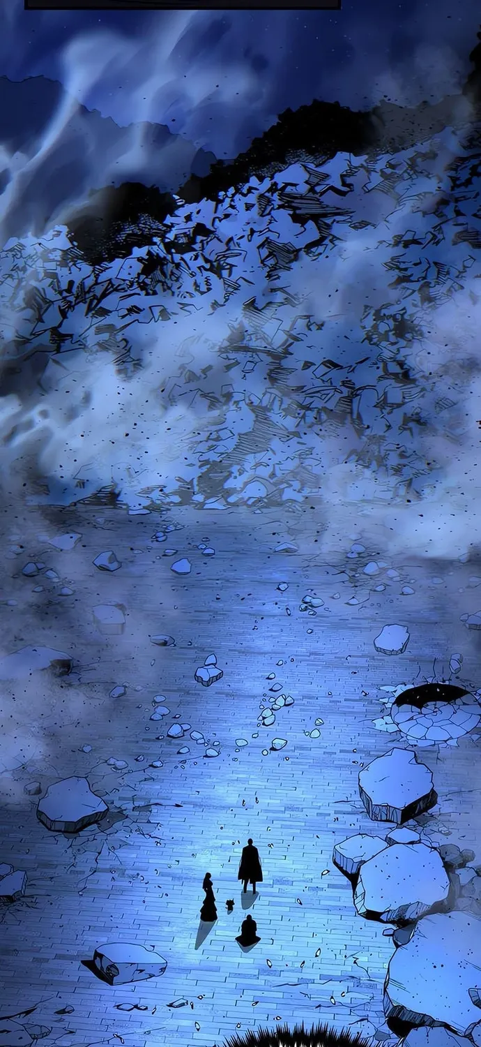 Sự Thức Tỉnh Của Hắc Ma Pháp Sư Sau 66666 Năm Chap 176 - Next Chap 177