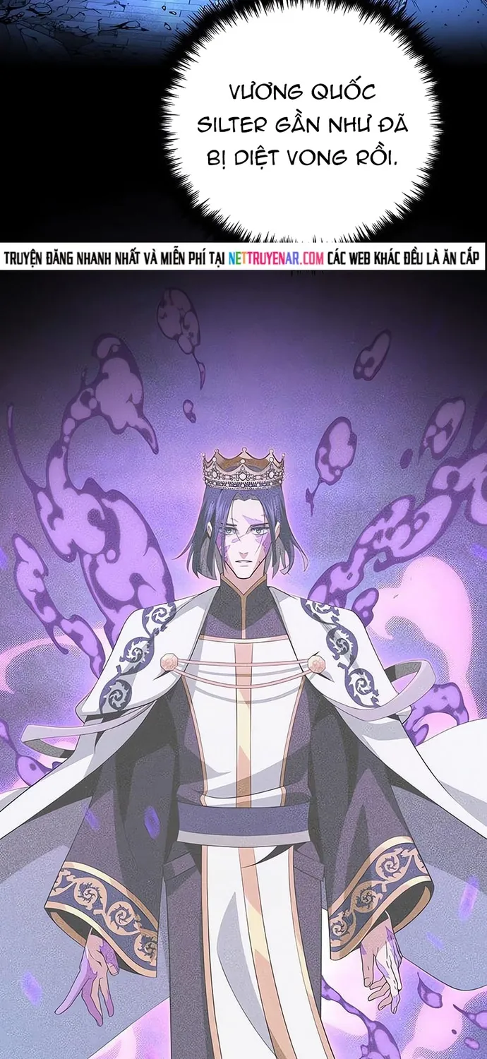 Sự Thức Tỉnh Của Hắc Ma Pháp Sư Sau 66666 Năm Chap 176 - Next Chap 177