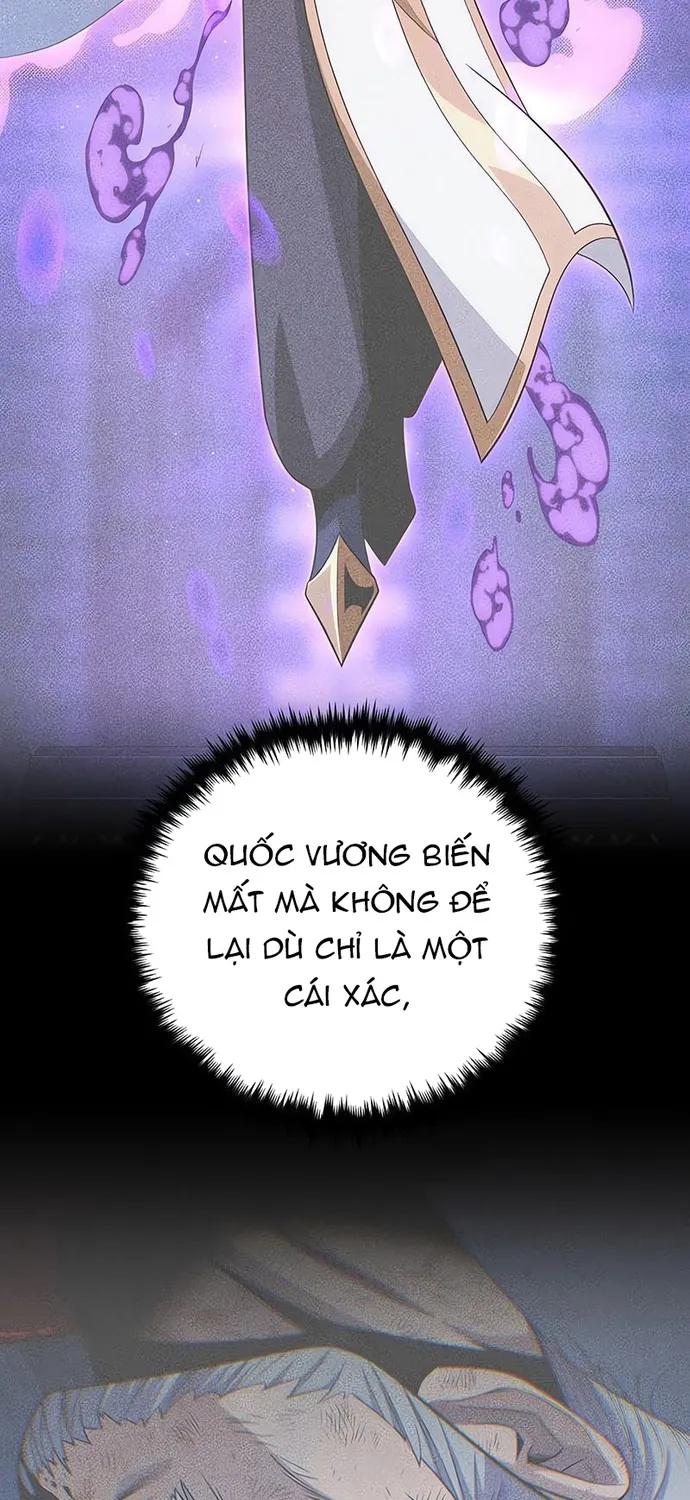 Sự Thức Tỉnh Của Hắc Ma Pháp Sư Sau 66666 Năm Chap 176 - Next Chap 177