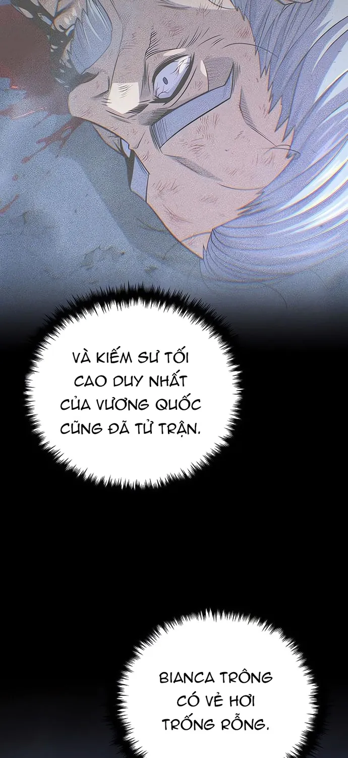 Sự Thức Tỉnh Của Hắc Ma Pháp Sư Sau 66666 Năm Chap 176 - Next Chap 177