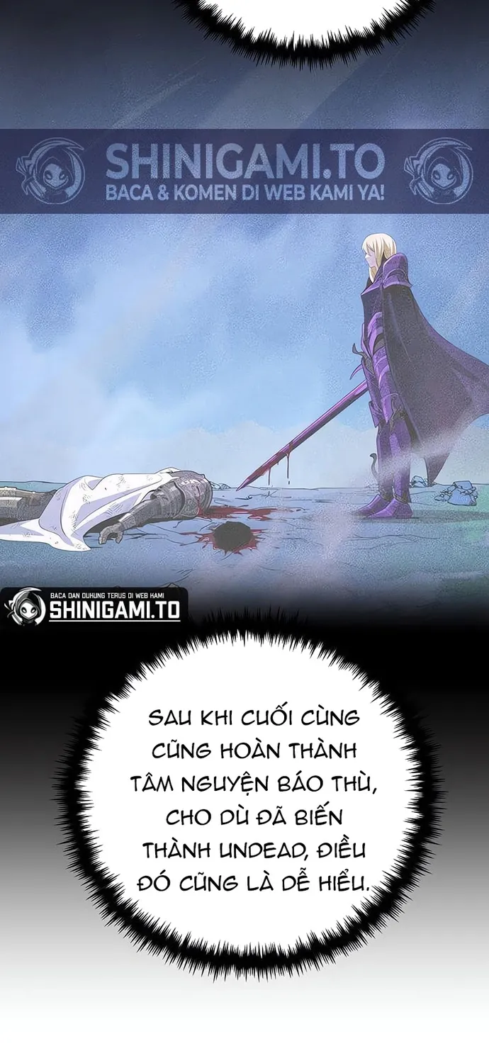 Sự Thức Tỉnh Của Hắc Ma Pháp Sư Sau 66666 Năm Chap 176 - Next Chap 177