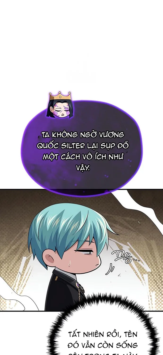 Sự Thức Tỉnh Của Hắc Ma Pháp Sư Sau 66666 Năm Chap 176 - Next Chap 177