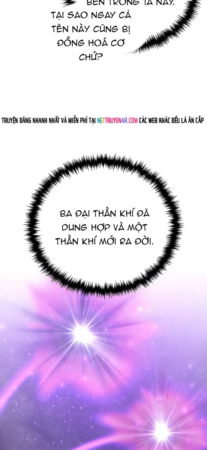 Sự Thức Tỉnh Của Hắc Ma Pháp Sư Sau 66666 Năm Chap 176 - Next Chap 177