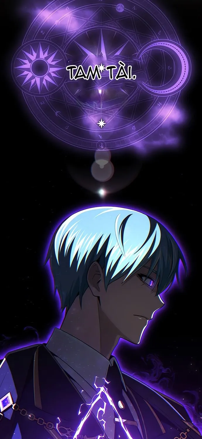 Sự Thức Tỉnh Của Hắc Ma Pháp Sư Sau 66666 Năm Chap 176 - Next Chap 177