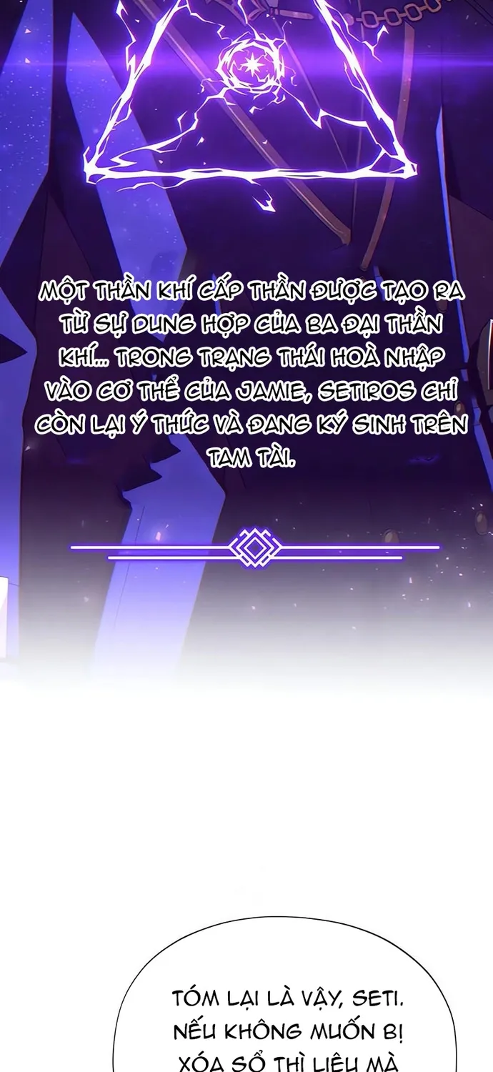 Sự Thức Tỉnh Của Hắc Ma Pháp Sư Sau 66666 Năm Chap 176 - Next Chap 177