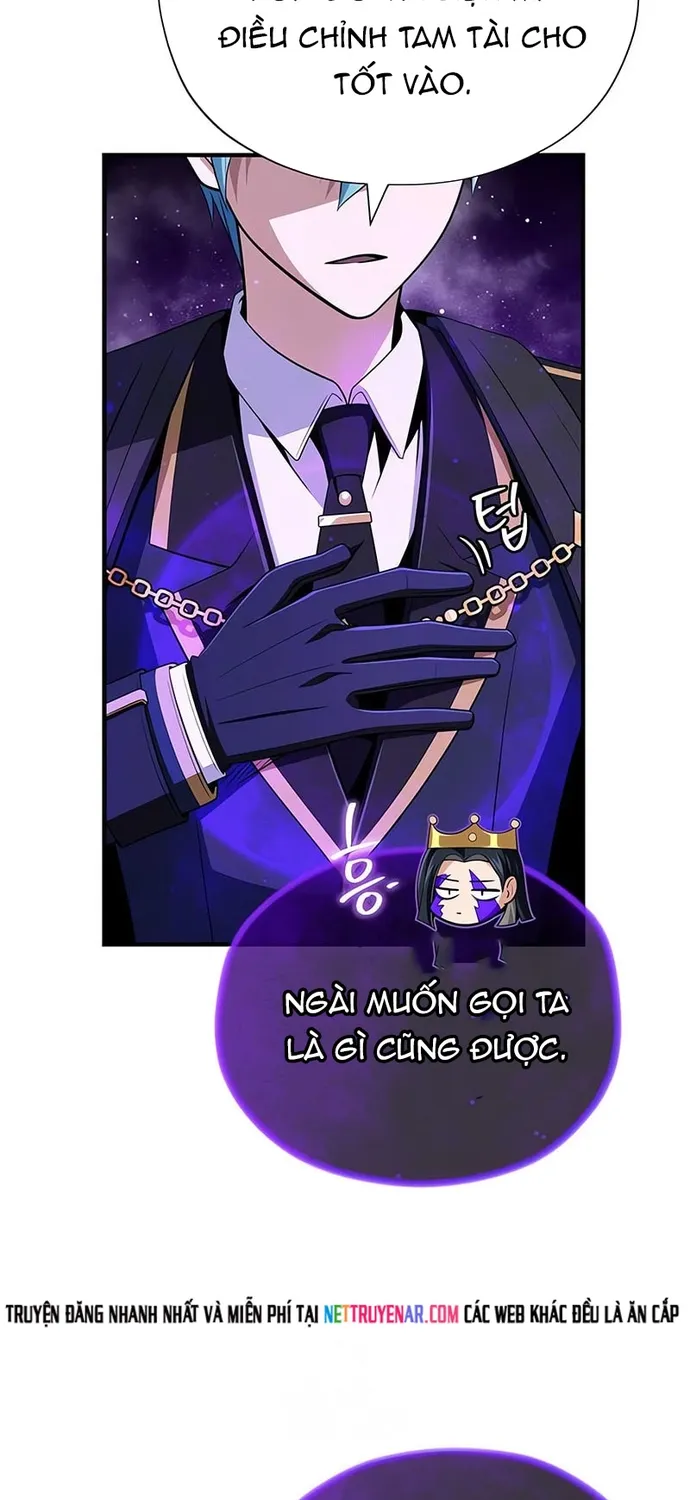 Sự Thức Tỉnh Của Hắc Ma Pháp Sư Sau 66666 Năm Chap 176 - Next Chap 177