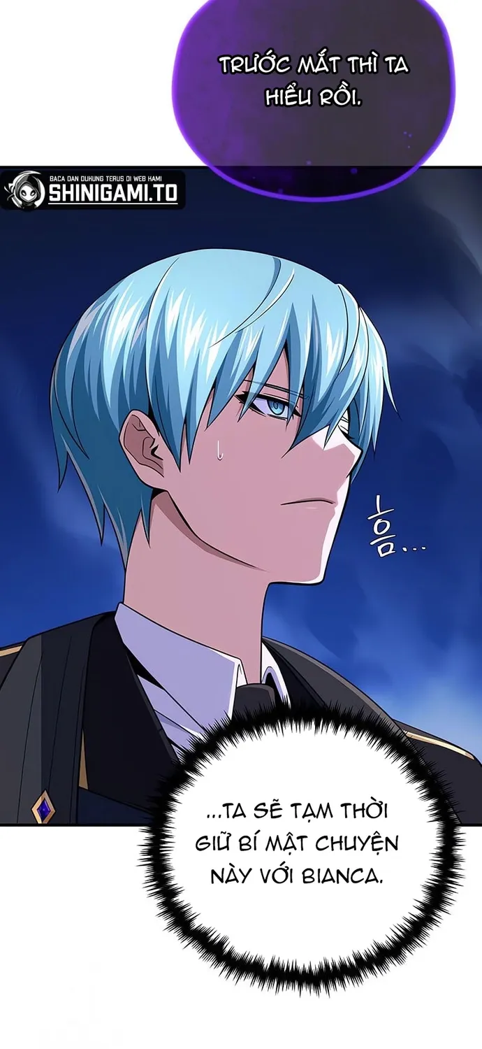 Sự Thức Tỉnh Của Hắc Ma Pháp Sư Sau 66666 Năm Chap 176 - Next Chap 177