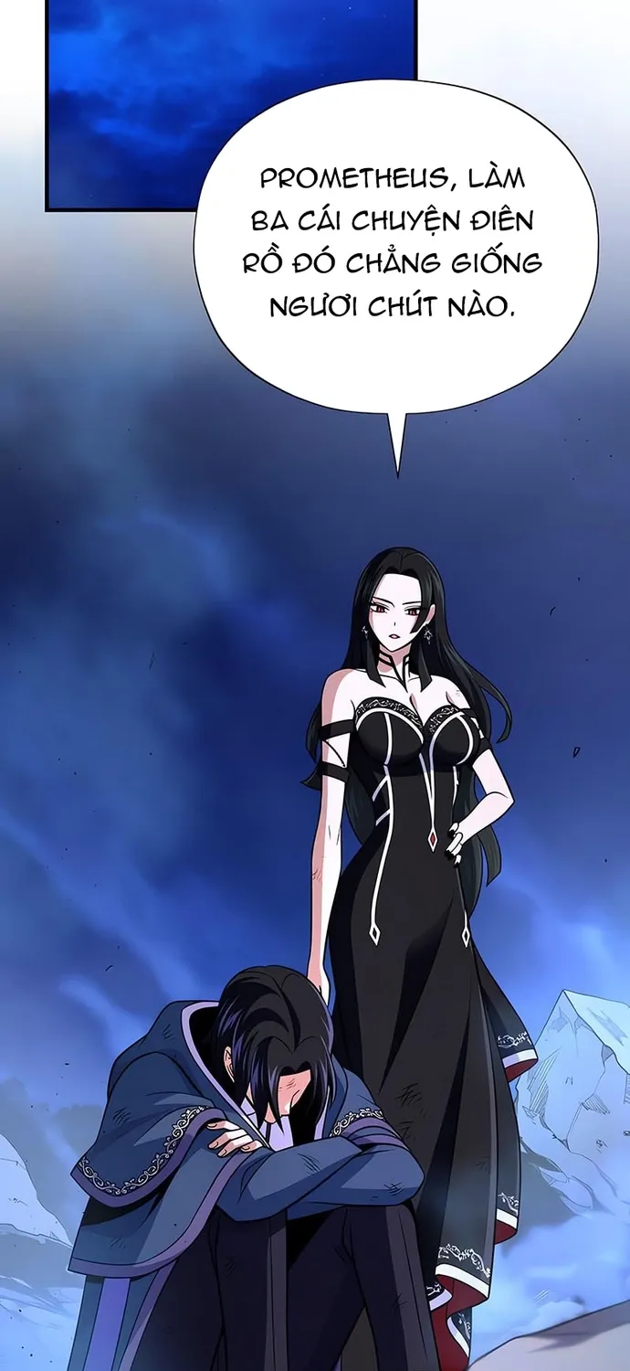 Sự Thức Tỉnh Của Hắc Ma Pháp Sư Sau 66666 Năm Chap 176 - Next Chap 177