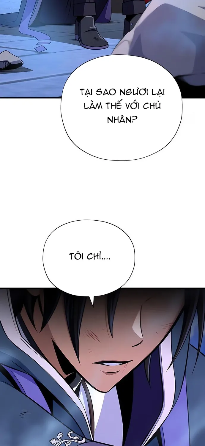 Sự Thức Tỉnh Của Hắc Ma Pháp Sư Sau 66666 Năm Chap 176 - Next Chap 177