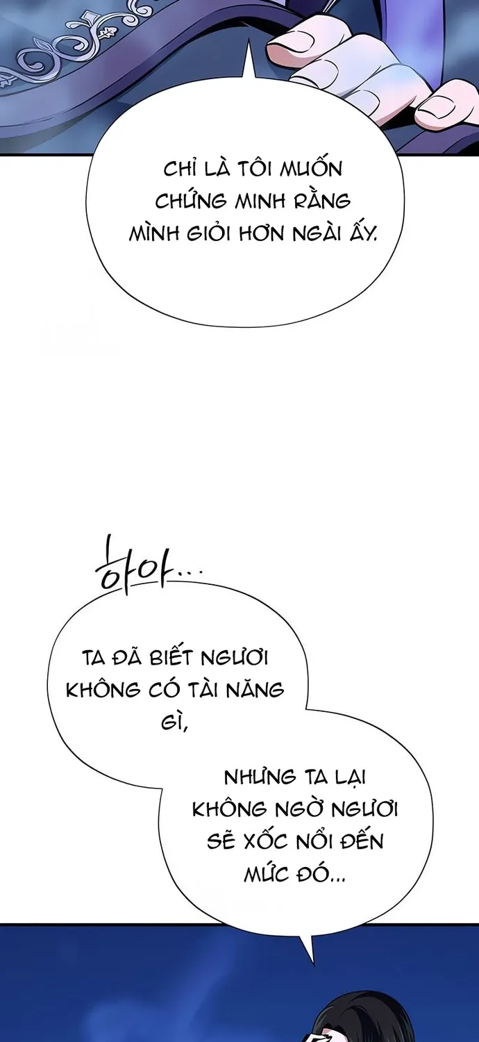 Sự Thức Tỉnh Của Hắc Ma Pháp Sư Sau 66666 Năm Chap 176 - Next Chap 177