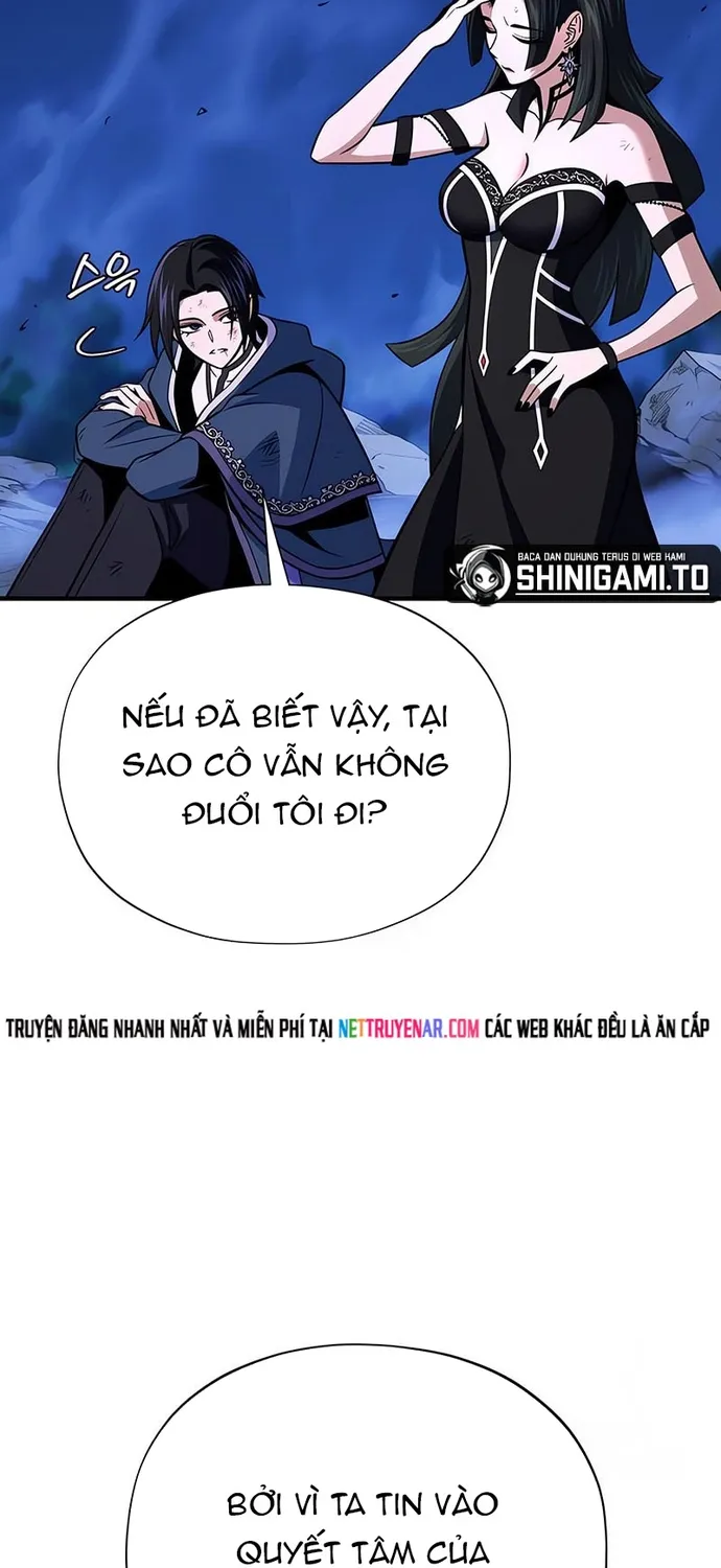 Sự Thức Tỉnh Của Hắc Ma Pháp Sư Sau 66666 Năm Chap 176 - Next Chap 177