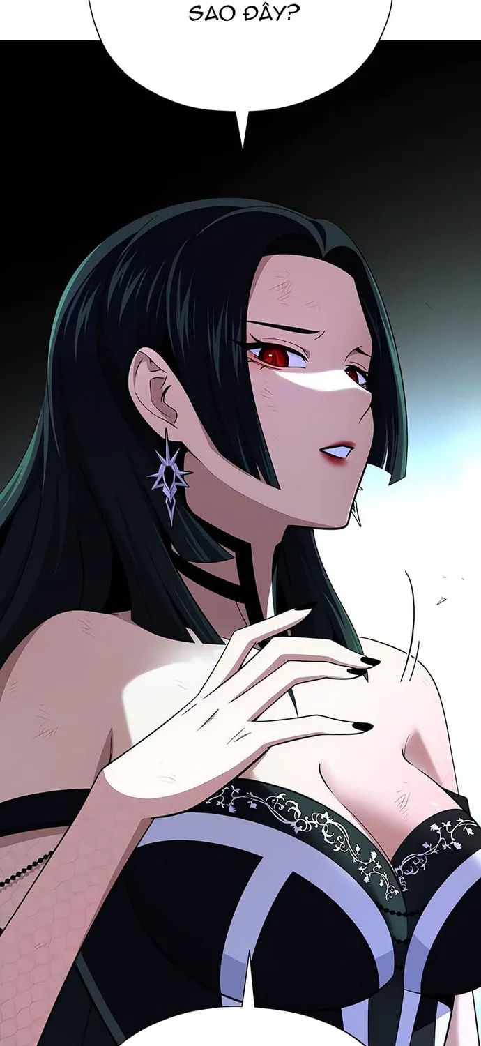 Sự Thức Tỉnh Của Hắc Ma Pháp Sư Sau 66666 Năm Chap 176 - Next Chap 177
