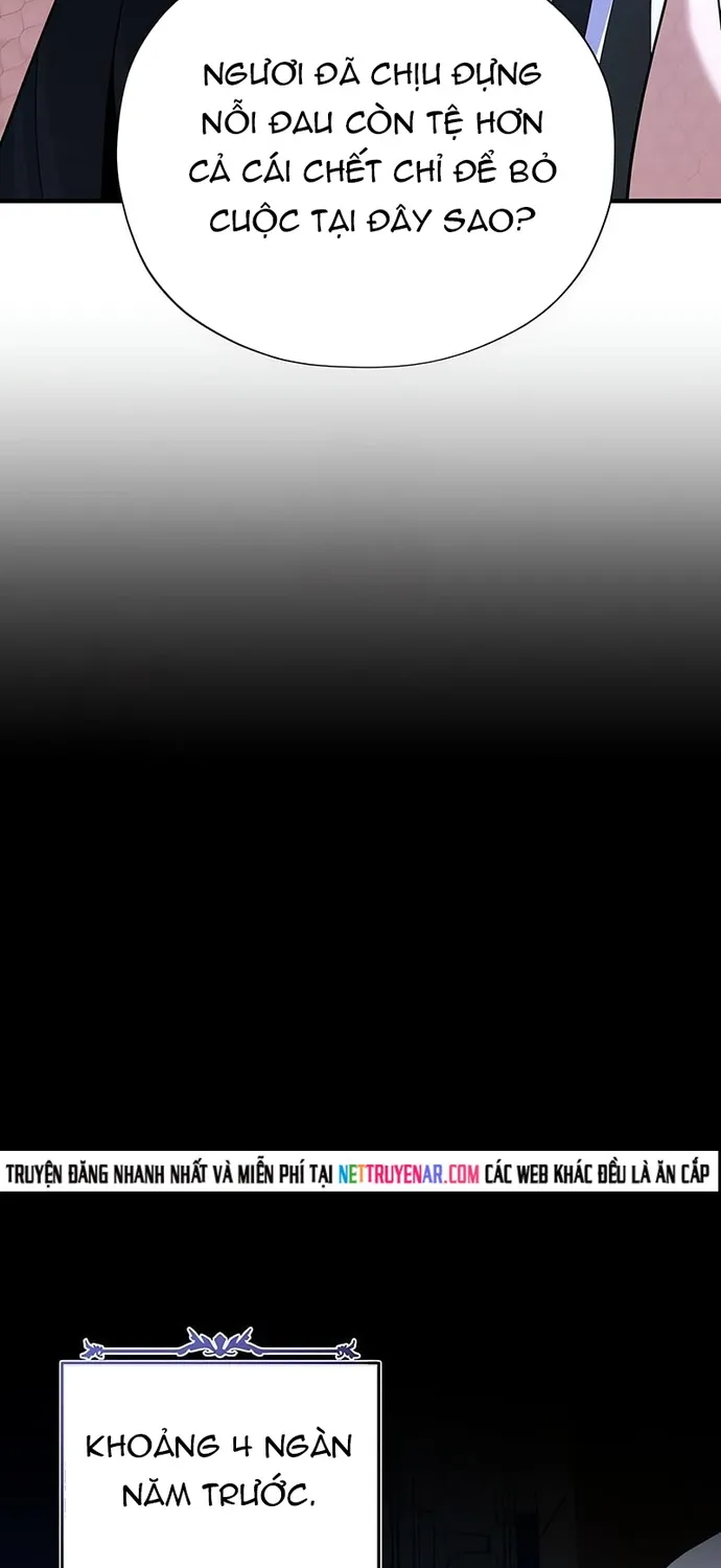 Sự Thức Tỉnh Của Hắc Ma Pháp Sư Sau 66666 Năm Chap 176 - Next Chap 177