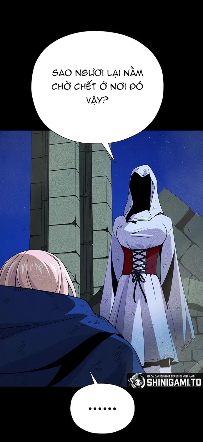 Sự Thức Tỉnh Của Hắc Ma Pháp Sư Sau 66666 Năm Chap 176 - Next Chap 177