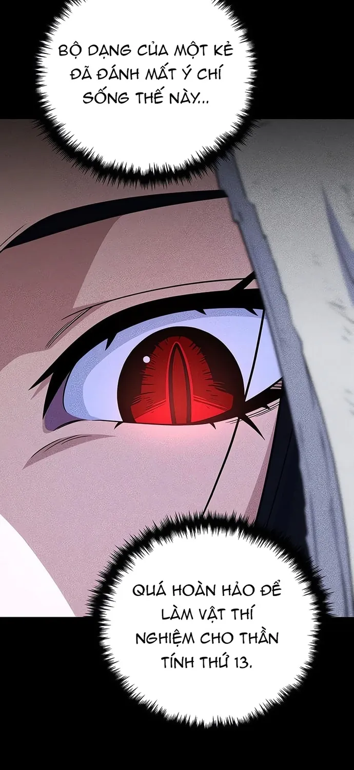 Sự Thức Tỉnh Của Hắc Ma Pháp Sư Sau 66666 Năm Chap 176 - Next Chap 177