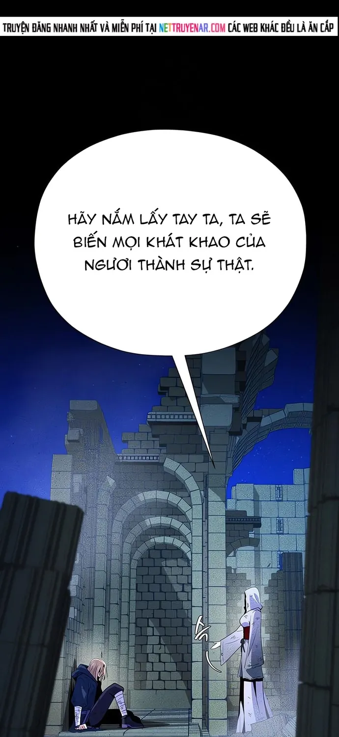Sự Thức Tỉnh Của Hắc Ma Pháp Sư Sau 66666 Năm Chap 176 - Next Chap 177