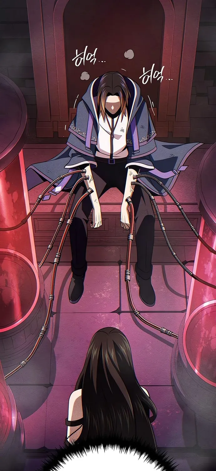 Sự Thức Tỉnh Của Hắc Ma Pháp Sư Sau 66666 Năm Chap 176 - Next Chap 177