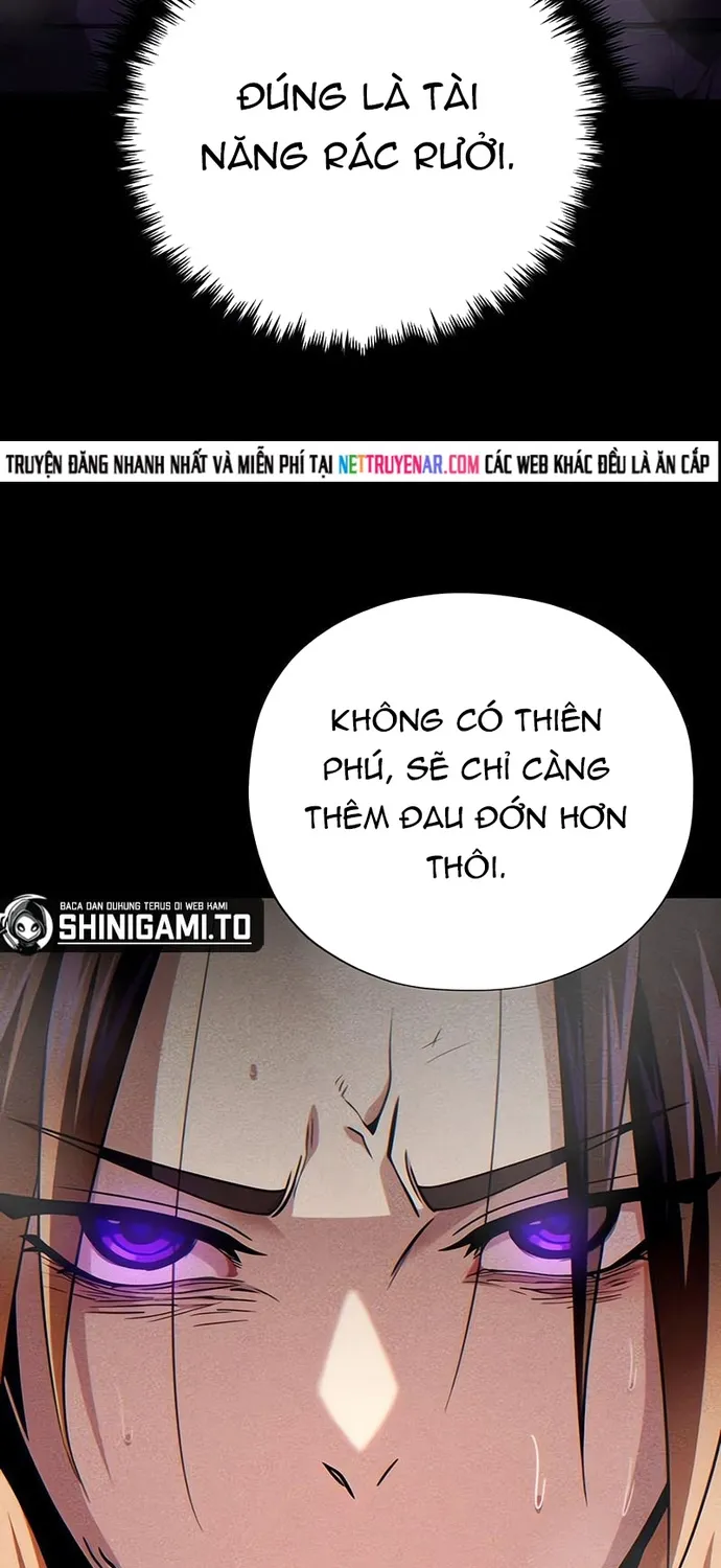 Sự Thức Tỉnh Của Hắc Ma Pháp Sư Sau 66666 Năm Chap 176 - Next Chap 177