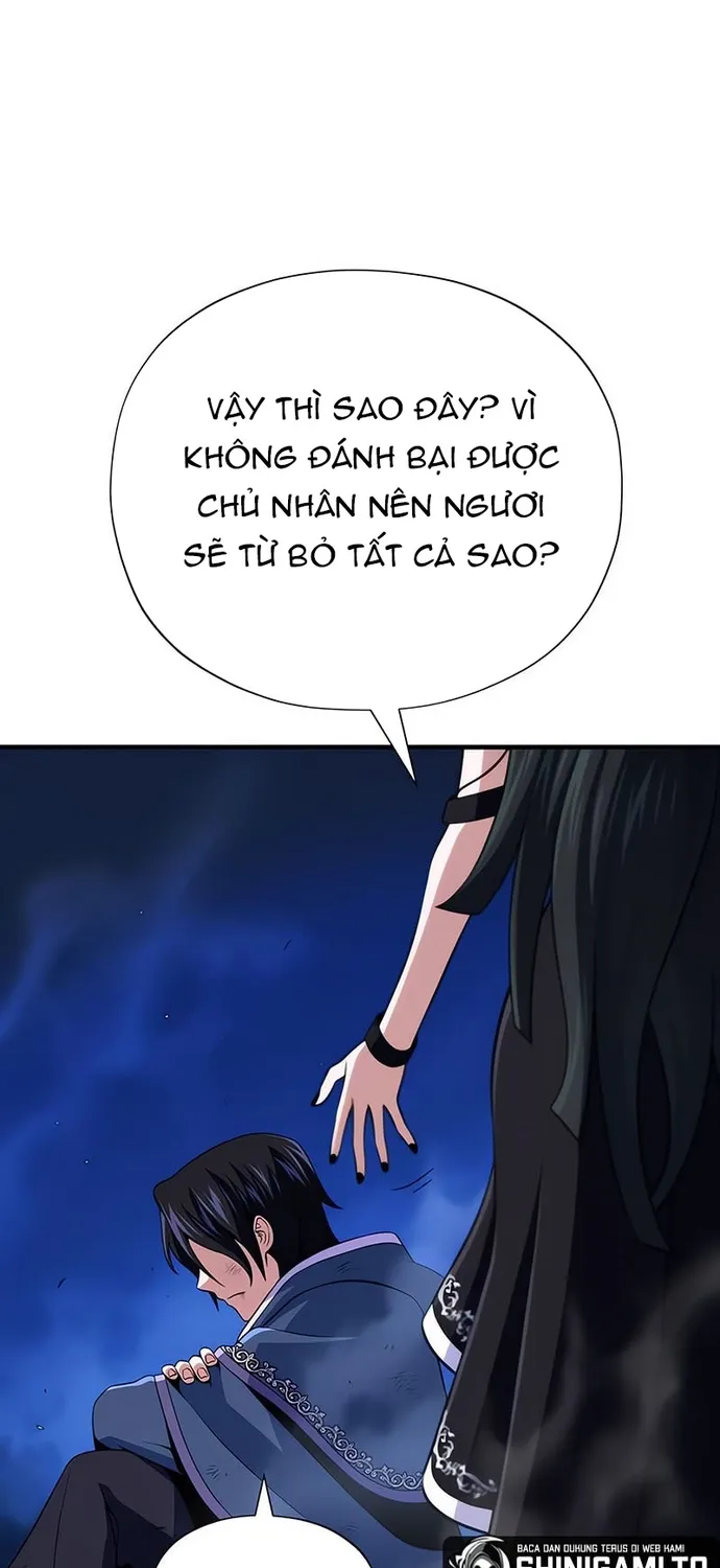 Sự Thức Tỉnh Của Hắc Ma Pháp Sư Sau 66666 Năm Chap 176 - Next Chap 177