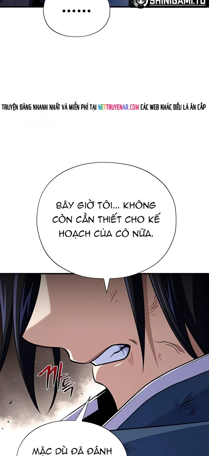 Sự Thức Tỉnh Của Hắc Ma Pháp Sư Sau 66666 Năm Chap 176 - Next Chap 177