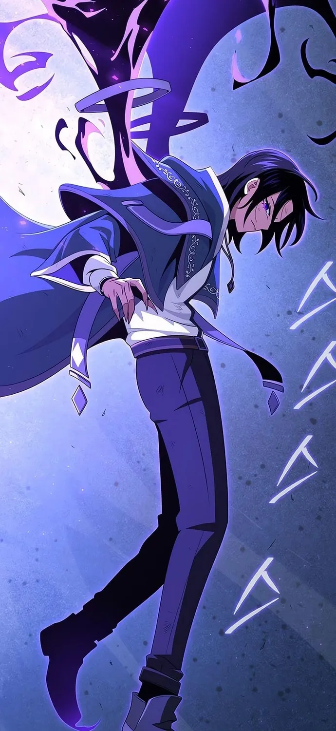 Sự Thức Tỉnh Của Hắc Ma Pháp Sư Sau 66666 Năm Chap 176 - Next Chap 177