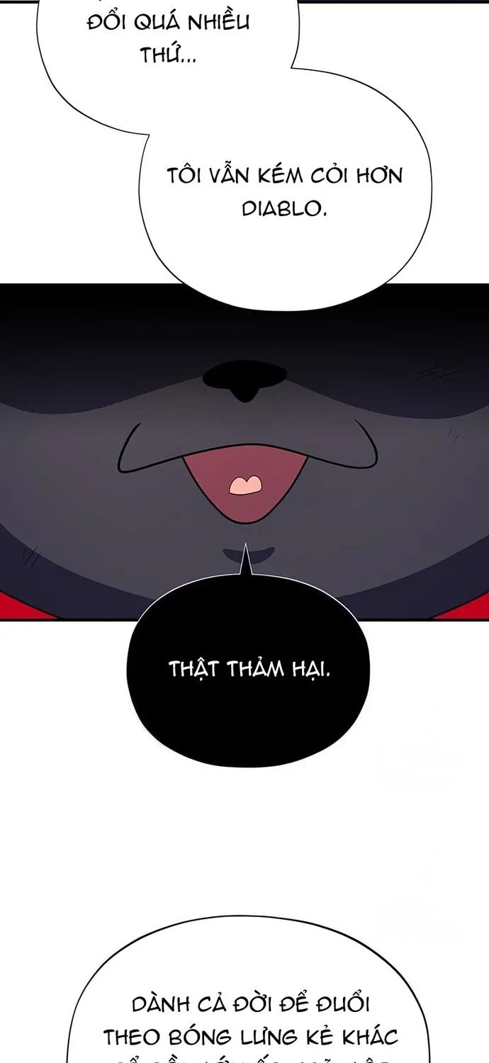 Sự Thức Tỉnh Của Hắc Ma Pháp Sư Sau 66666 Năm Chap 176 - Next Chap 177
