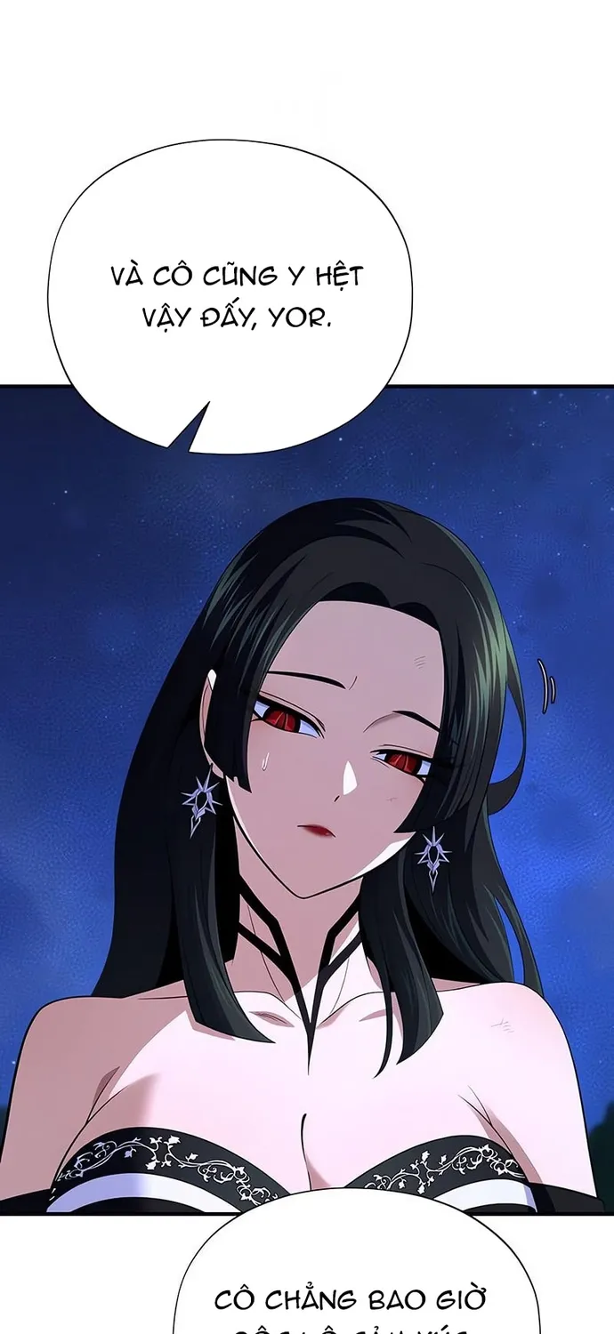 Sự Thức Tỉnh Của Hắc Ma Pháp Sư Sau 66666 Năm Chap 176 - Next Chap 177