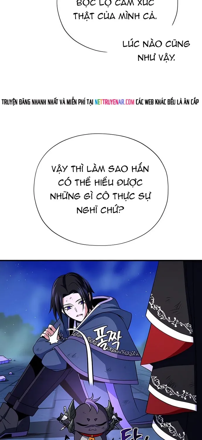 Sự Thức Tỉnh Của Hắc Ma Pháp Sư Sau 66666 Năm Chap 176 - Next Chap 177