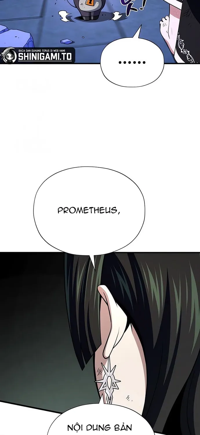 Sự Thức Tỉnh Của Hắc Ma Pháp Sư Sau 66666 Năm Chap 176 - Next Chap 177