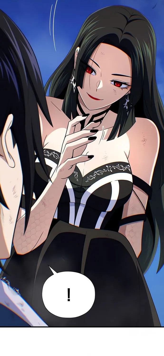 Sự Thức Tỉnh Của Hắc Ma Pháp Sư Sau 66666 Năm Chap 176 - Next Chap 177