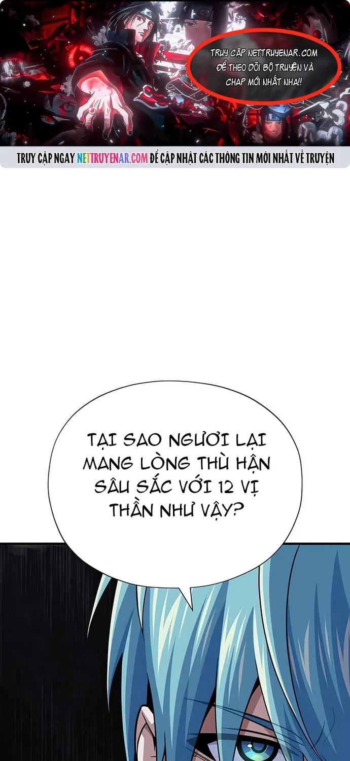 Sự Thức Tỉnh Của Hắc Ma Pháp Sư Sau 66666 Năm Chap 177 - Next Chap 178