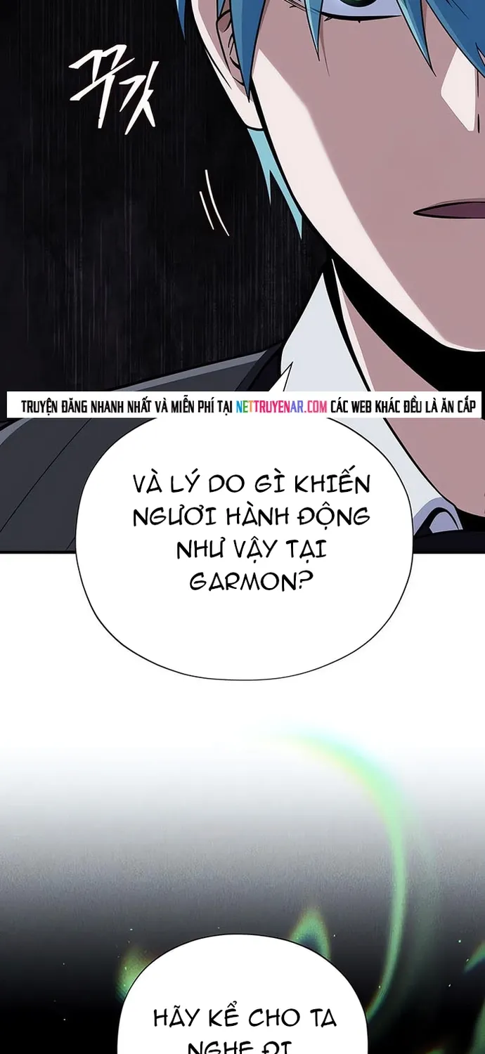 Sự Thức Tỉnh Của Hắc Ma Pháp Sư Sau 66666 Năm Chap 177 - Next Chap 178