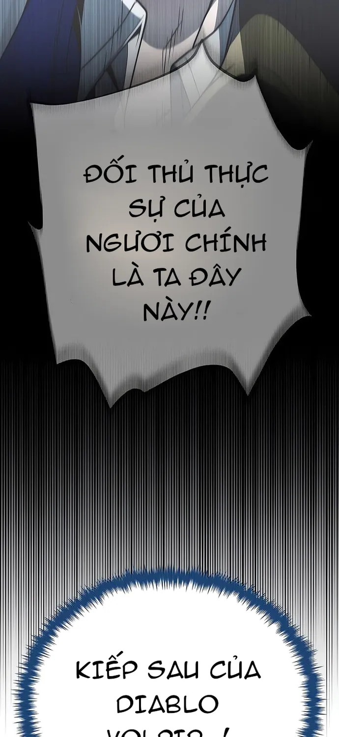 Sự Thức Tỉnh Của Hắc Ma Pháp Sư Sau 66666 Năm Chap 177 - Next Chap 178