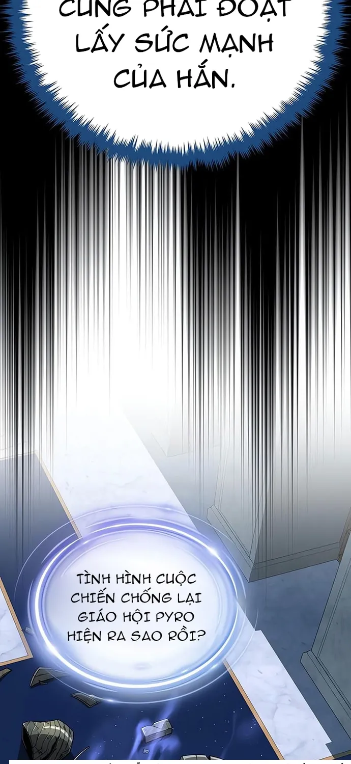 Sự Thức Tỉnh Của Hắc Ma Pháp Sư Sau 66666 Năm Chap 177 - Next Chap 178