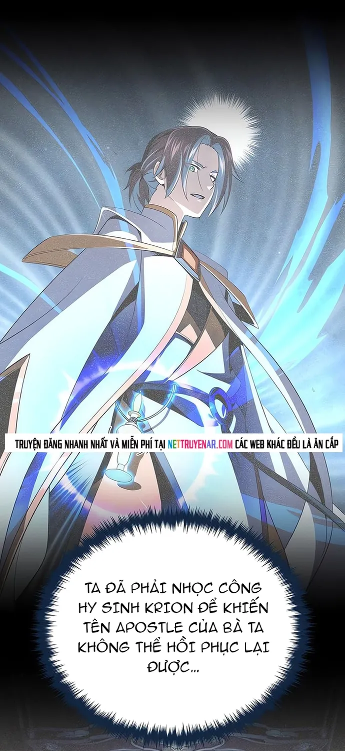 Sự Thức Tỉnh Của Hắc Ma Pháp Sư Sau 66666 Năm Chap 177 - Next Chap 178