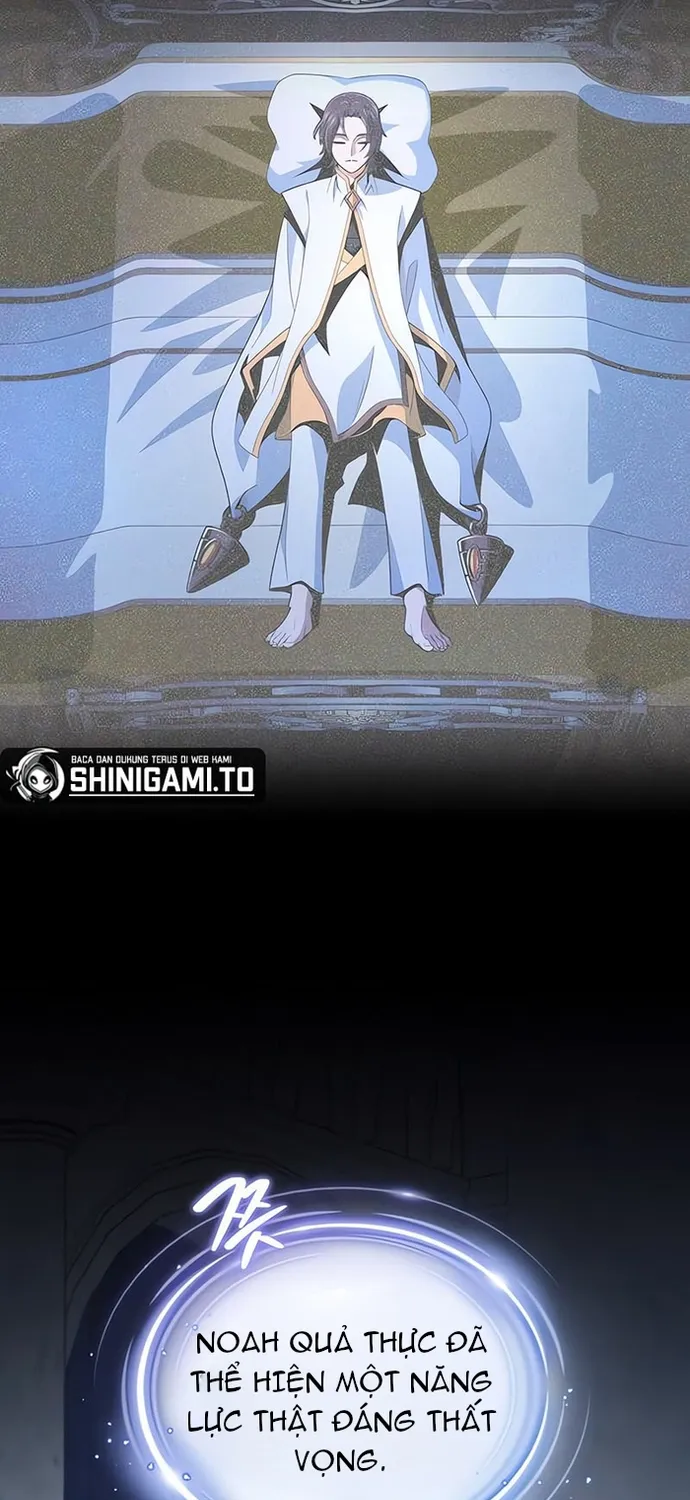 Sự Thức Tỉnh Của Hắc Ma Pháp Sư Sau 66666 Năm Chap 177 - Next Chap 178