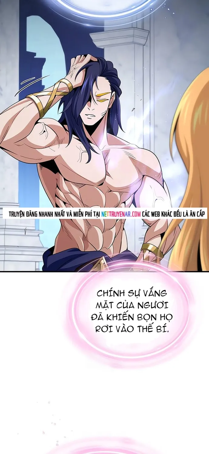 Sự Thức Tỉnh Của Hắc Ma Pháp Sư Sau 66666 Năm Chap 177 - Next Chap 178