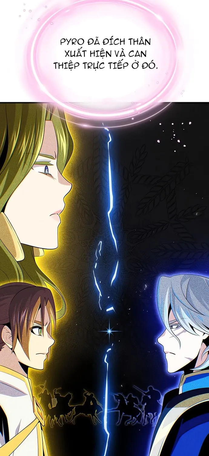 Sự Thức Tỉnh Của Hắc Ma Pháp Sư Sau 66666 Năm Chap 177 - Next Chap 178