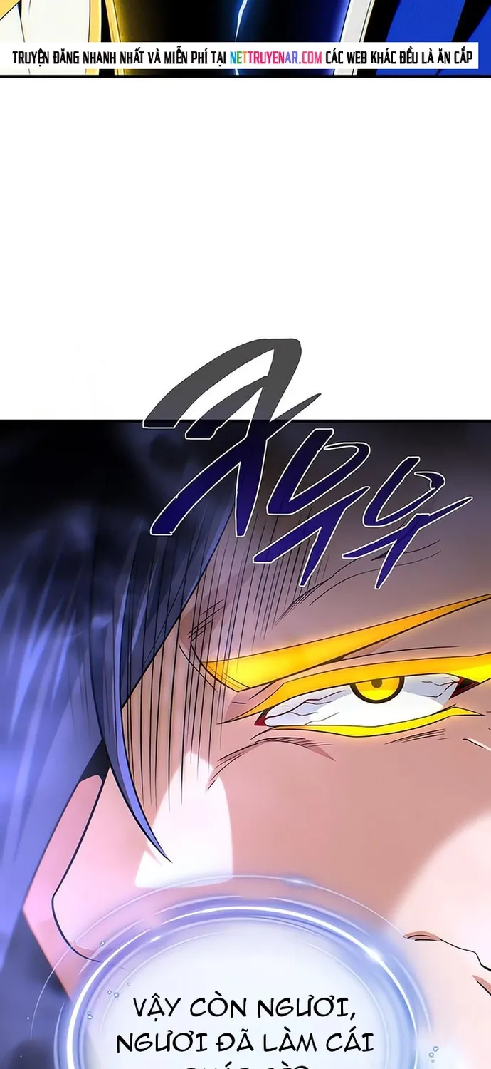 Sự Thức Tỉnh Của Hắc Ma Pháp Sư Sau 66666 Năm Chap 177 - Next Chap 178