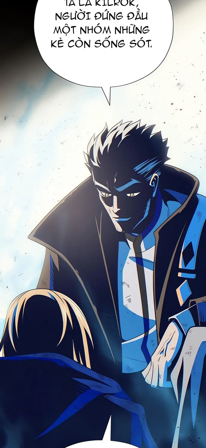 Sự Thức Tỉnh Của Hắc Ma Pháp Sư Sau 66666 Năm Chap 177 - Next Chap 178