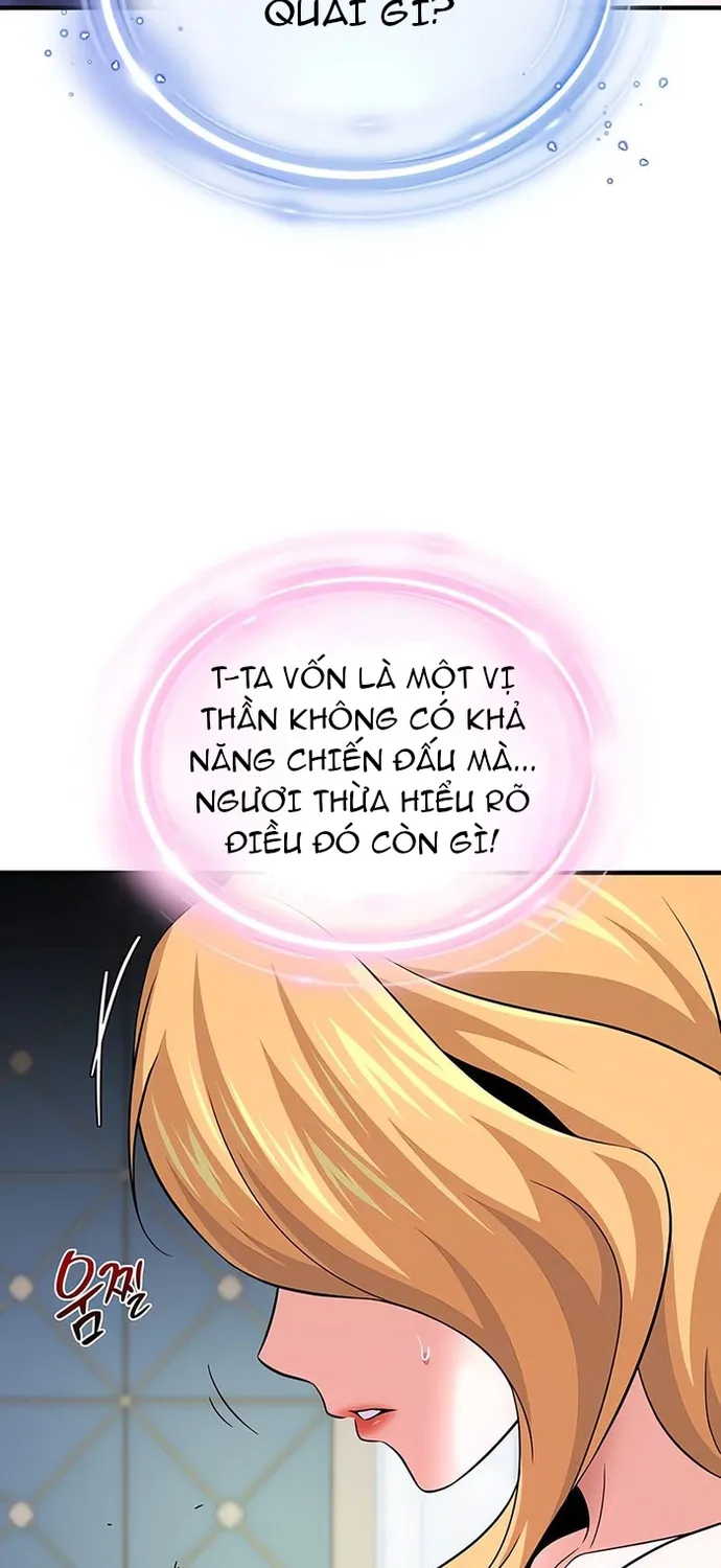 Sự Thức Tỉnh Của Hắc Ma Pháp Sư Sau 66666 Năm Chap 177 - Next Chap 178