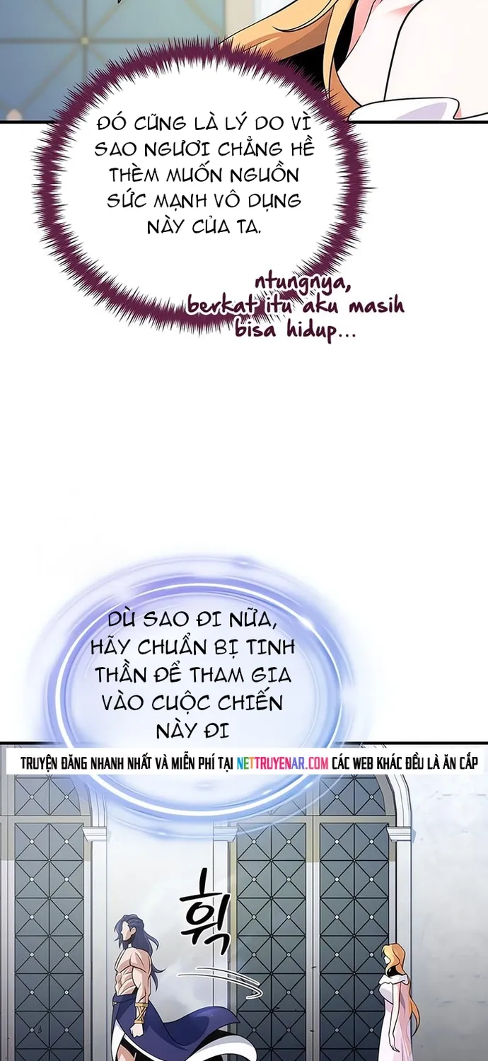 Sự Thức Tỉnh Của Hắc Ma Pháp Sư Sau 66666 Năm Chap 177 - Next Chap 178