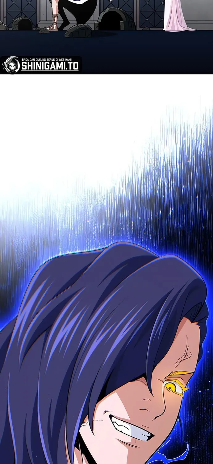 Sự Thức Tỉnh Của Hắc Ma Pháp Sư Sau 66666 Năm Chap 177 - Next Chap 178