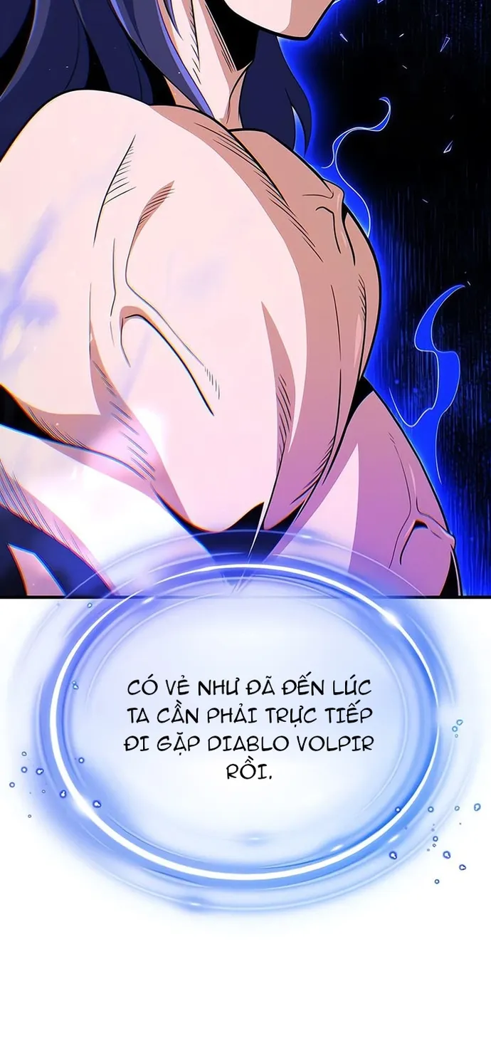 Sự Thức Tỉnh Của Hắc Ma Pháp Sư Sau 66666 Năm Chap 177 - Next Chap 178