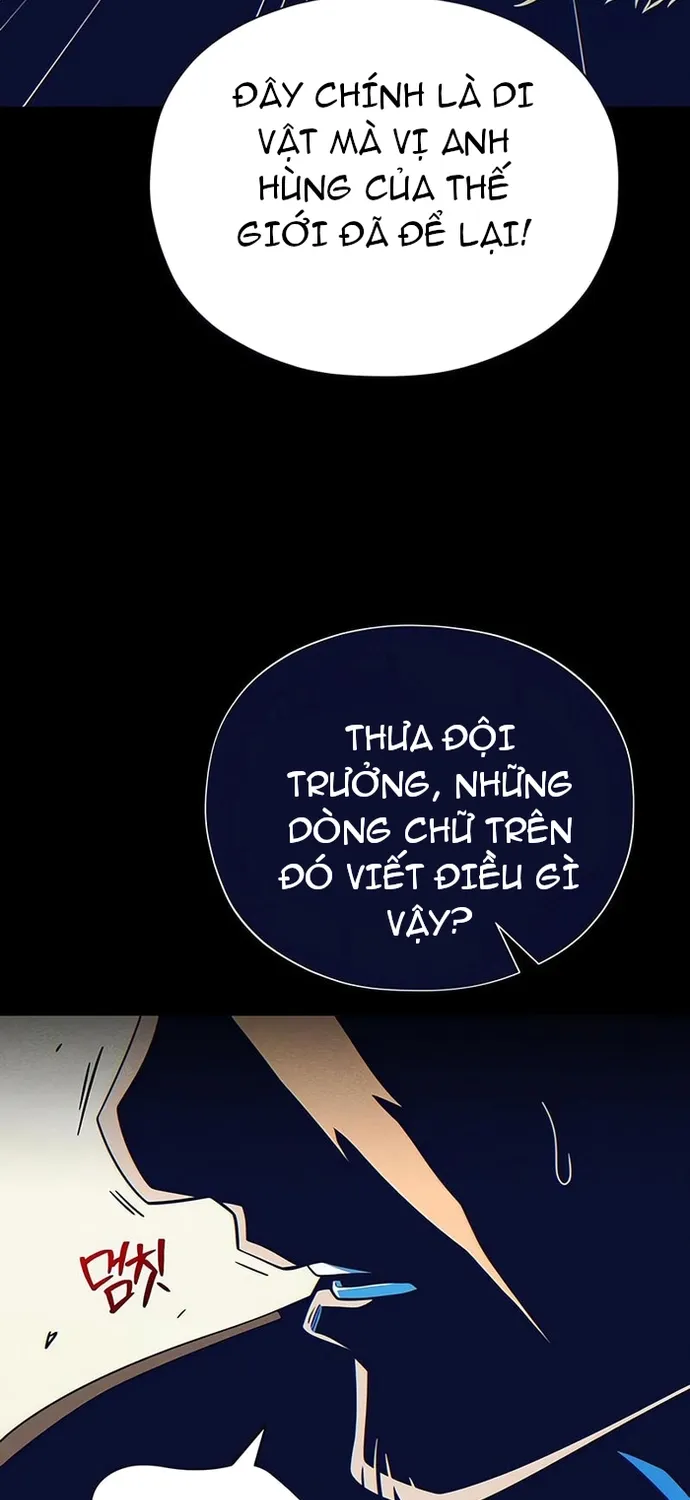 Sự Thức Tỉnh Của Hắc Ma Pháp Sư Sau 66666 Năm Chap 177 - Next Chap 178