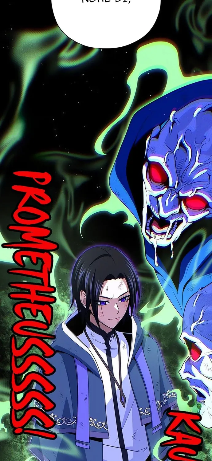 Sự Thức Tỉnh Của Hắc Ma Pháp Sư Sau 66666 Năm Chap 177 - Next Chap 178