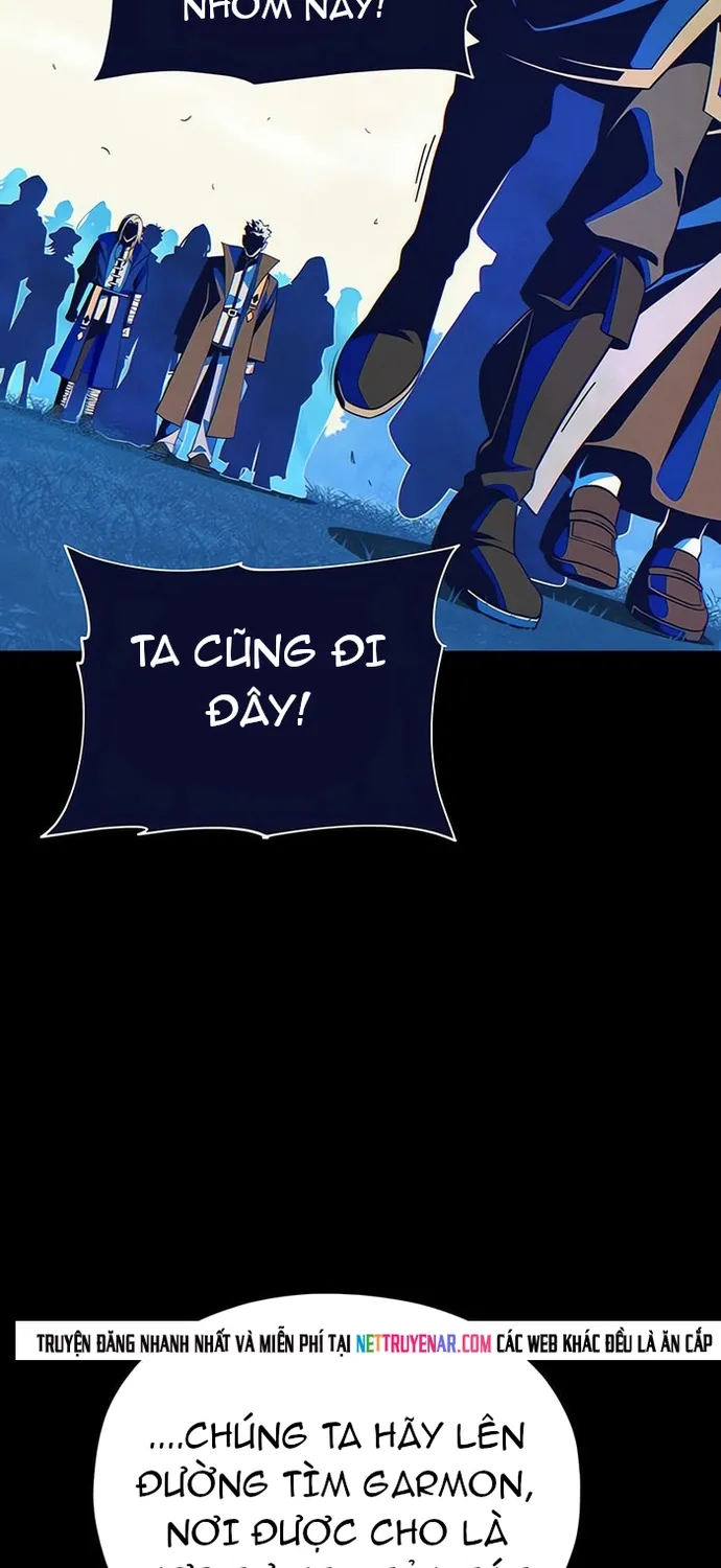 Sự Thức Tỉnh Của Hắc Ma Pháp Sư Sau 66666 Năm Chap 177 - Next Chap 178