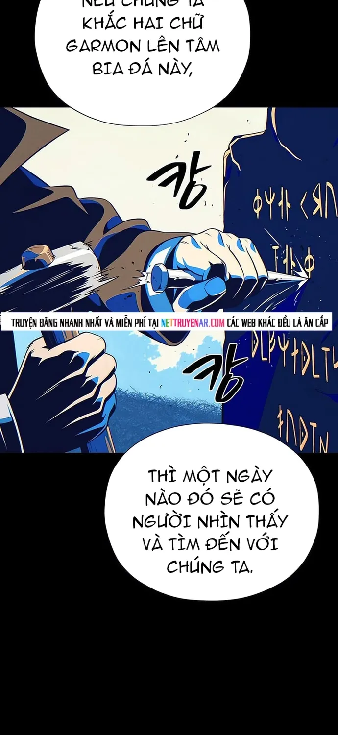 Sự Thức Tỉnh Của Hắc Ma Pháp Sư Sau 66666 Năm Chap 177 - Next Chap 178