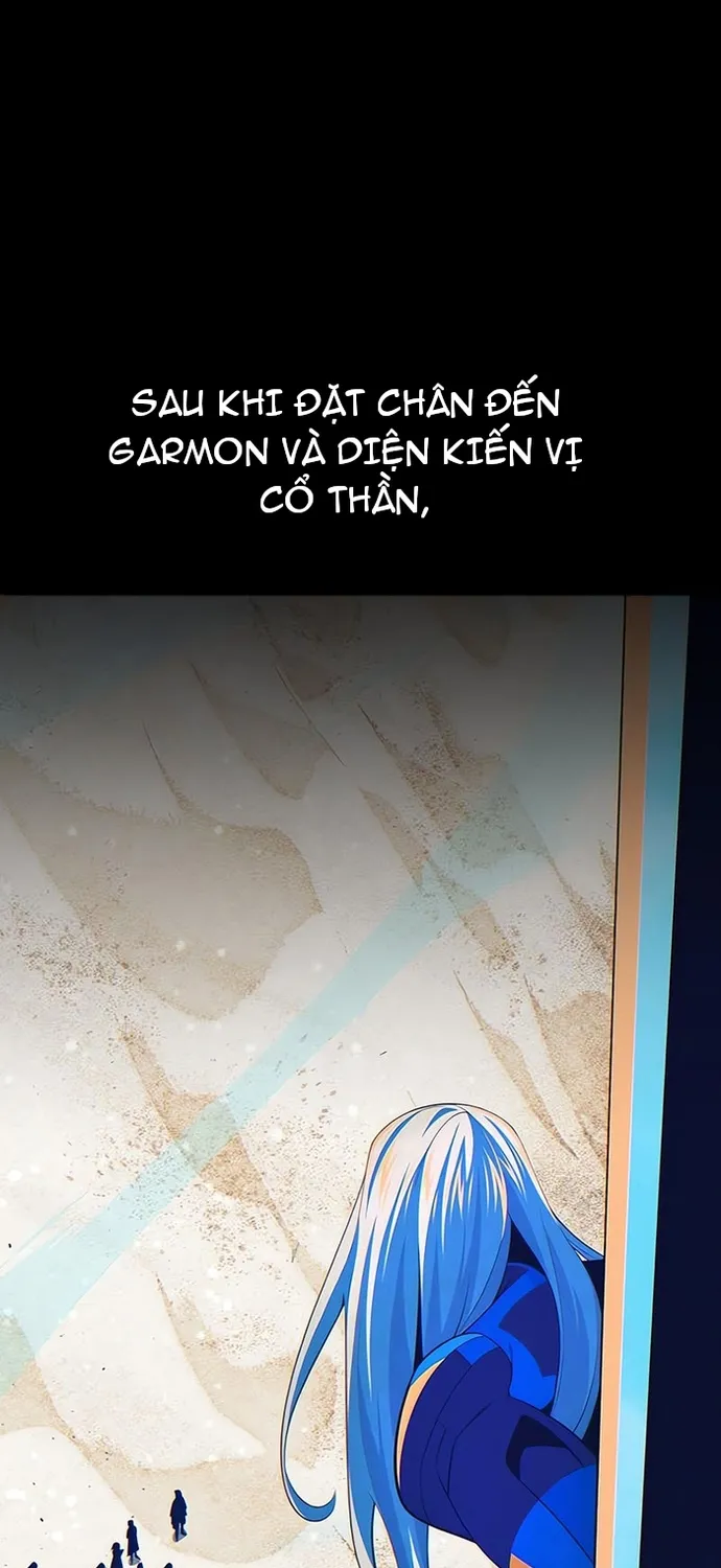 Sự Thức Tỉnh Của Hắc Ma Pháp Sư Sau 66666 Năm Chap 177 - Next Chap 178